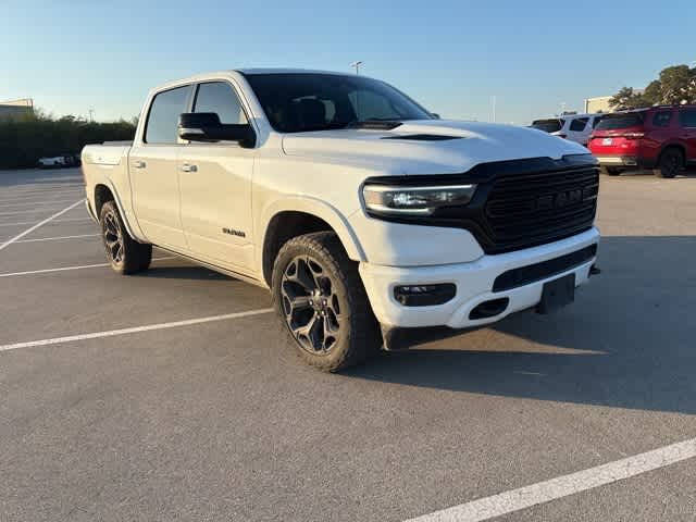 Thumbnail: 2021 RAM 1500 - 7
