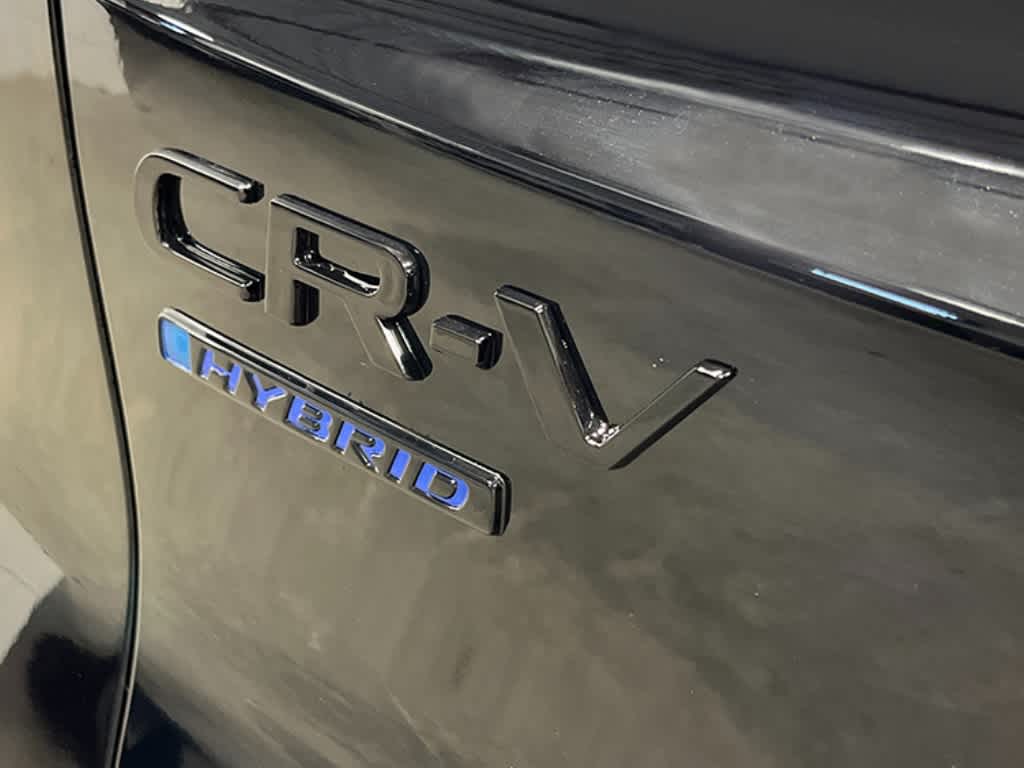 Thumbnail: 2026 Honda CR-V - 9