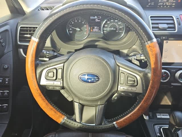 Thumbnail: 2018 Subaru Forester - 13