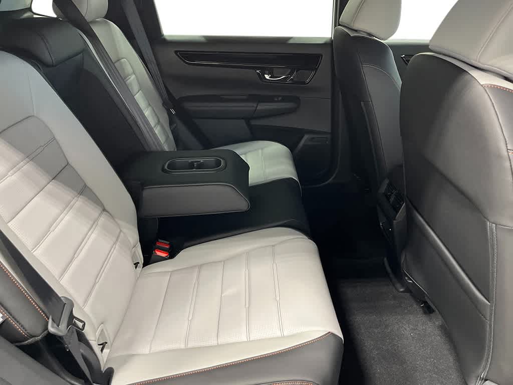 Thumbnail: 2026 Honda CR-V - 28