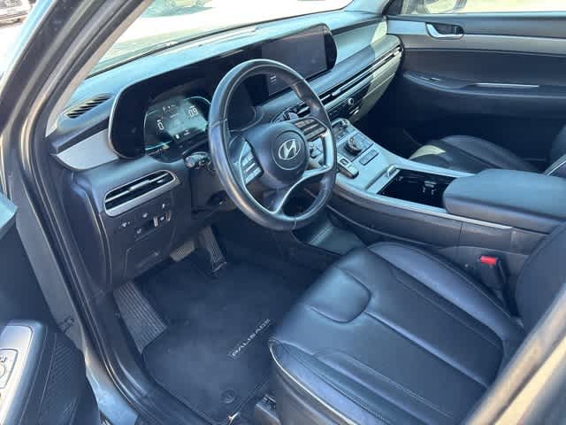 Thumbnail: 2023 Hyundai Palisade - 9