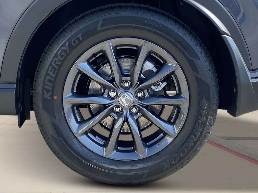 Thumbnail: 2026 Honda CR-V - 7