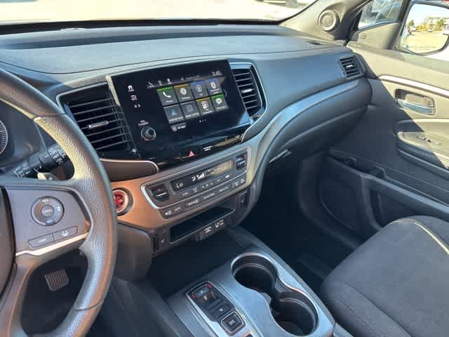 Thumbnail: 2022 Honda Pilot - 19