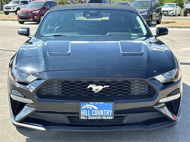 Thumbnail: 2023 Ford Mustang - 9