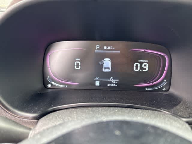 Thumbnail: 2023 Kia Soul - 13