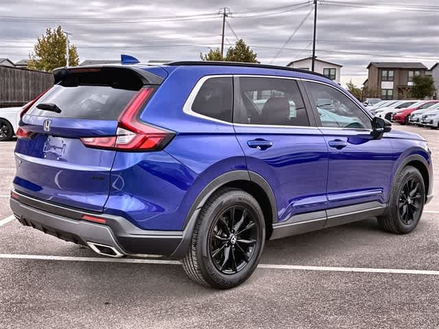 Thumbnail: 2023 Honda CR-V - 6