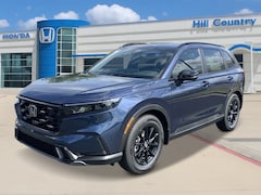 2026 Honda CR-V Hybrid Sport SUV