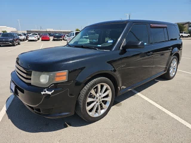 Thumbnail: 2011 Ford Flex - 2