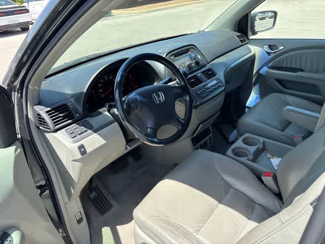 Thumbnail: 2006 Honda Odyssey - 9