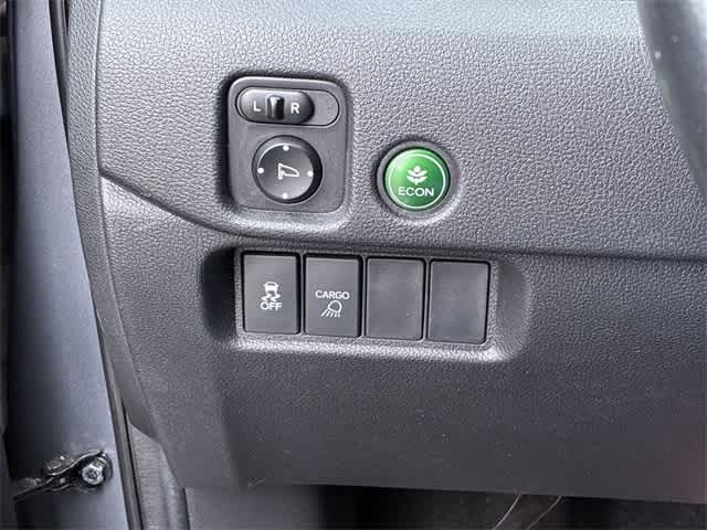 Thumbnail: 2019 Honda Ridgeline - 42