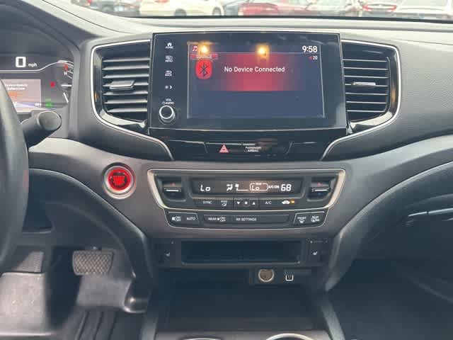 Thumbnail: 2023 Honda Ridgeline - 17