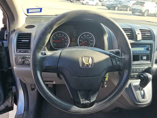 Thumbnail: 2007 Honda CR-V - 11