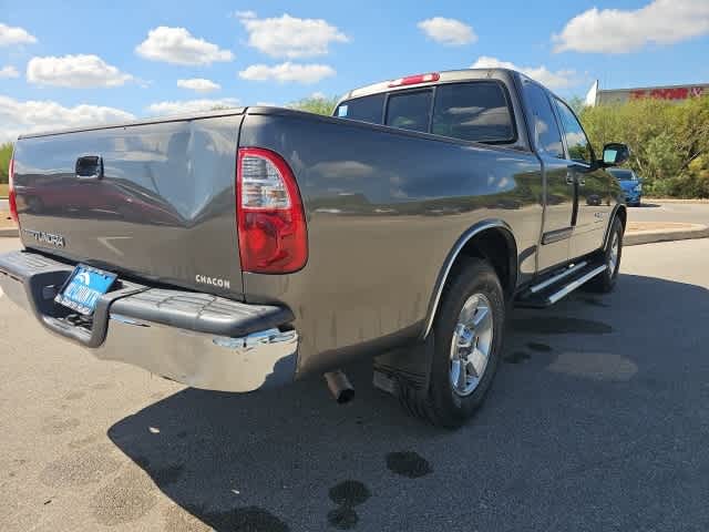Thumbnail: 2005 Toyota Tundra - 5