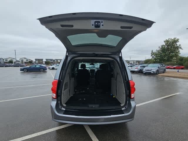 Thumbnail: 2019 Dodge Grand Caravan - 9
