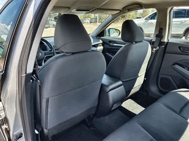 Thumbnail: 2023 Nissan Altima - 19