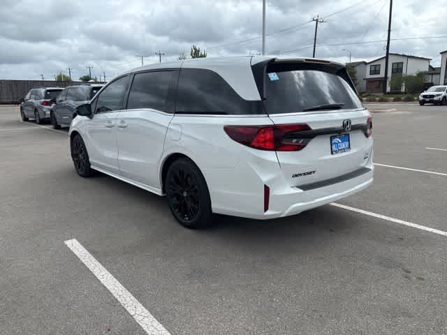 Thumbnail: 2026 Honda Odyssey - 3