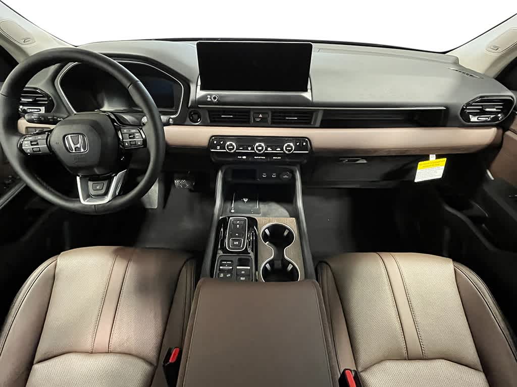 Thumbnail: 2026 Honda Pilot - 15