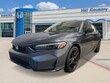 Honda Civic Hybrid