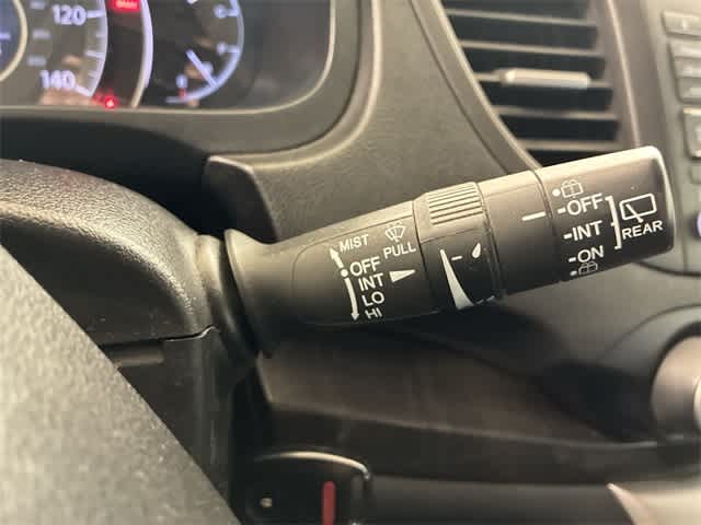 Thumbnail: 2012 Honda CR-V - 28