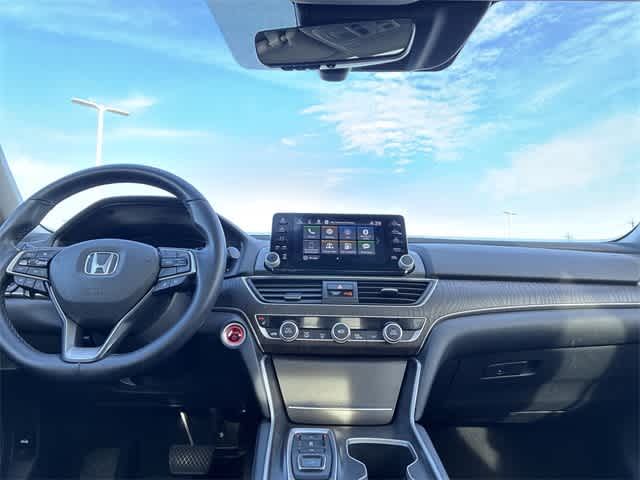 Thumbnail: 2018 Honda Accord - 30