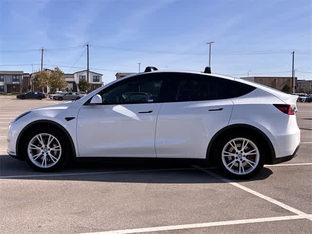 Thumbnail: 2021 Tesla Model Y - 3