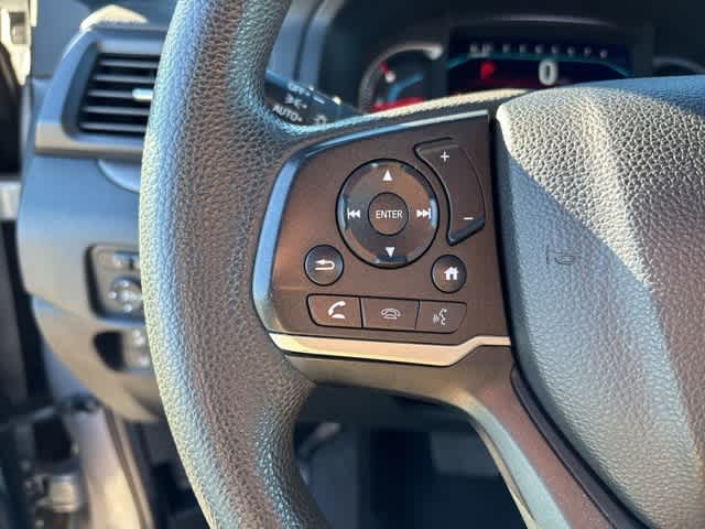 Thumbnail: 2022 Honda Pilot - 11