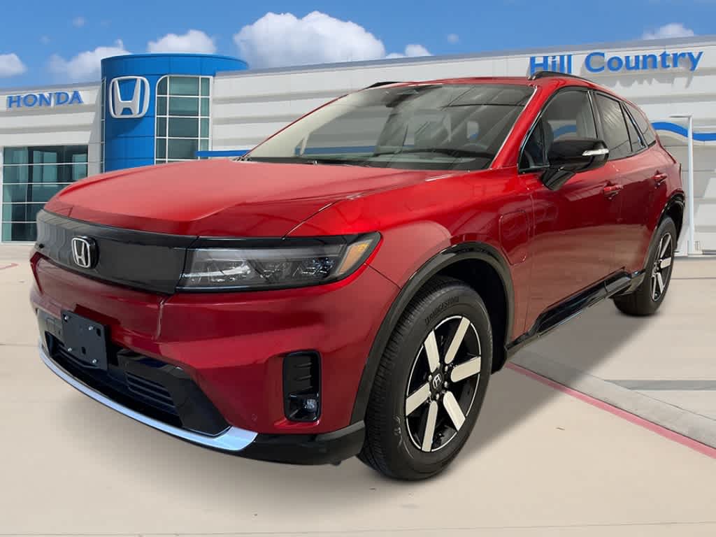 2026 Honda Prologue Touring's photo