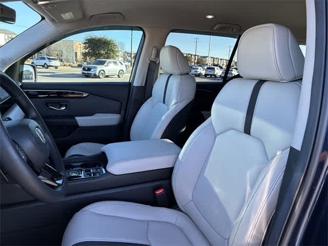 Thumbnail: 2026 Honda Passport - 17