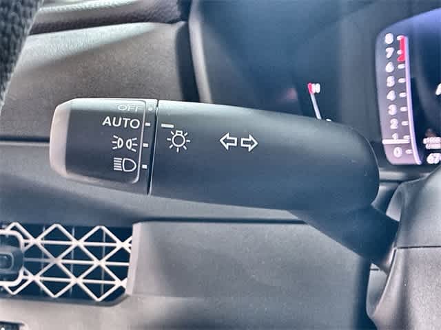 Thumbnail: 2025 Honda Accord - 27