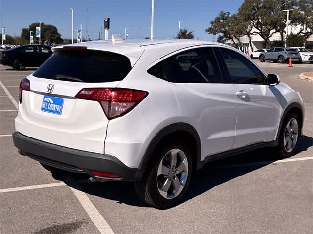 Thumbnail: 2017 Honda HR-V - 6