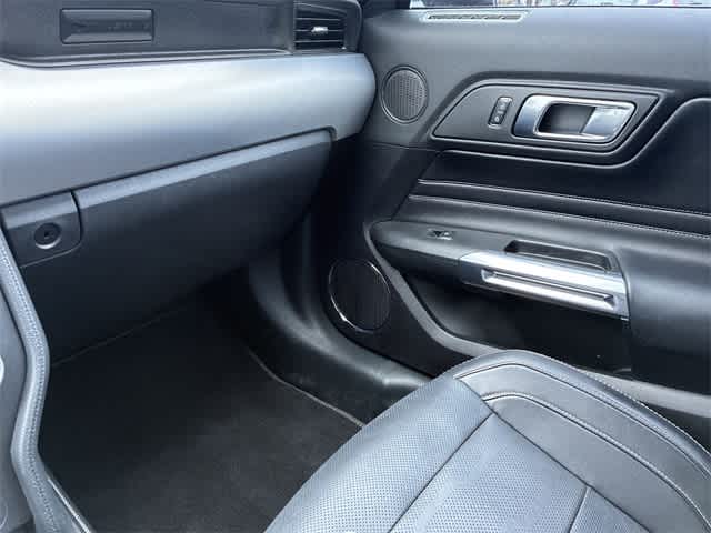 Thumbnail: 2023 Ford Mustang - 31