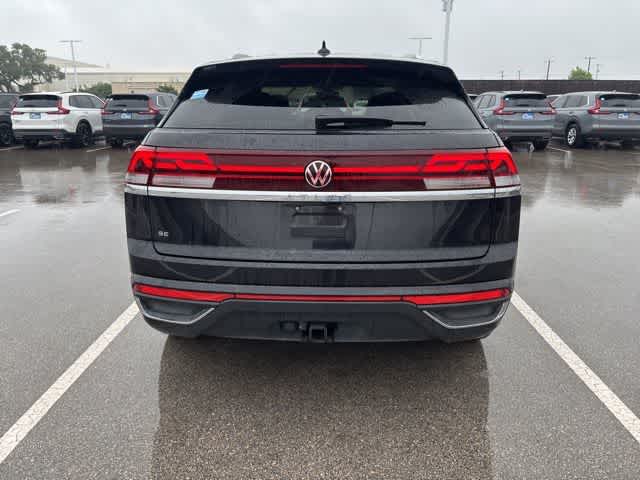 Thumbnail: 2024 Volkswagen Atlas - 4