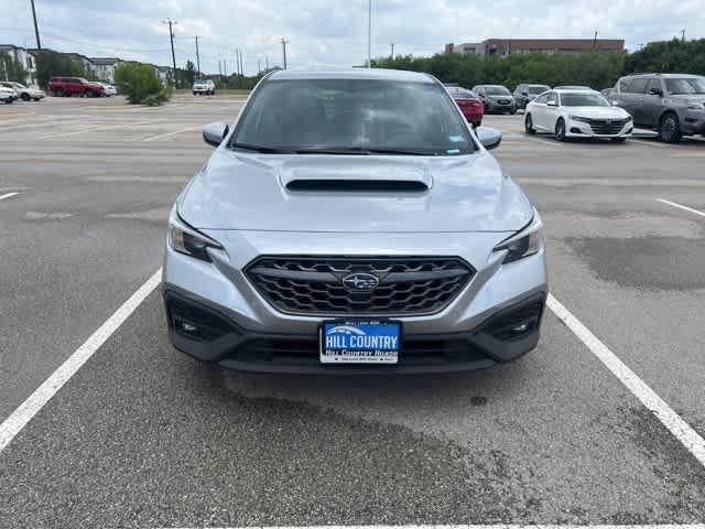 Thumbnail: 2022 Subaru WRX - 8