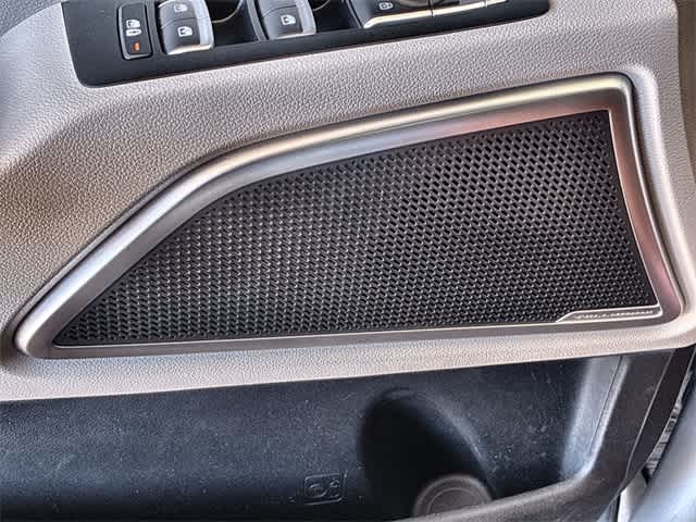 Thumbnail: 2023 Kia Telluride - 33