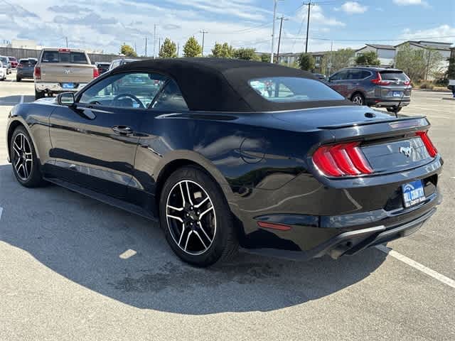 Thumbnail: 2023 Ford Mustang - 4