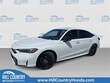 Honda Civic Hybrid