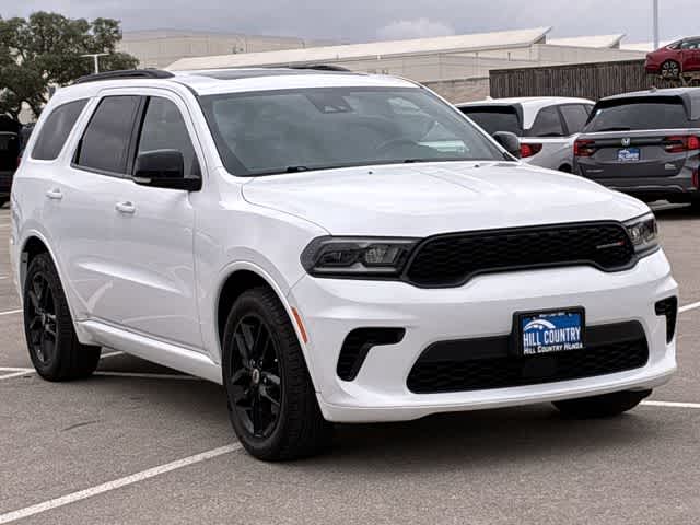 Thumbnail: 2024 Dodge Durango - 8