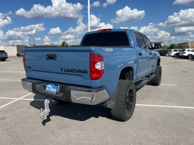 Thumbnail: 2019 Toyota Tundra - 12