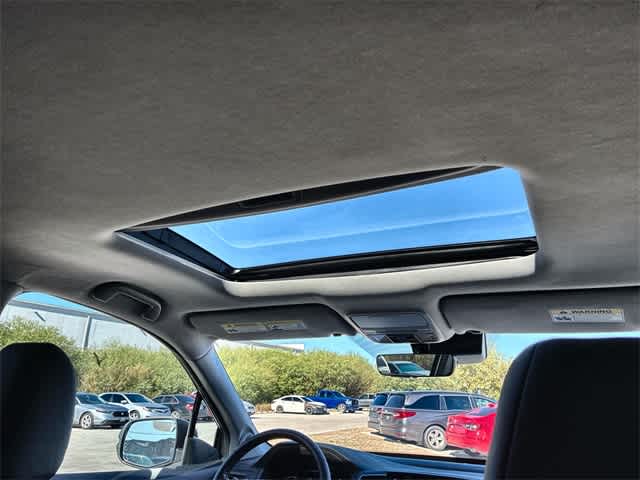 Thumbnail: 2022 Honda Pilot - 23