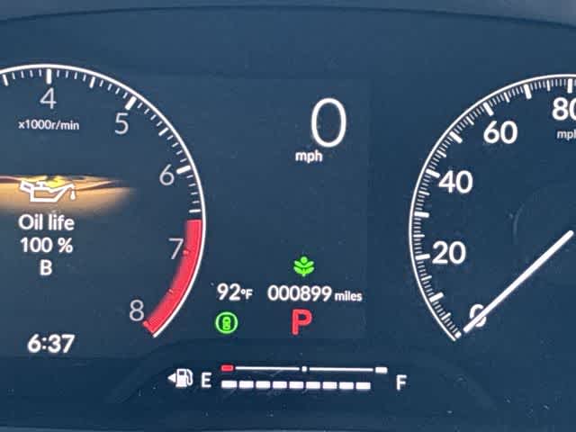 Thumbnail: 2026 Honda Civic - 34
