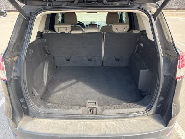 Thumbnail: 2014 Ford Escape - 23