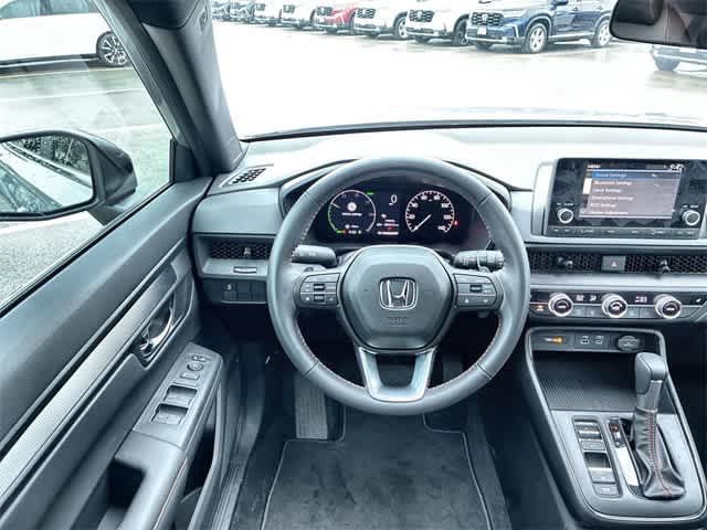 Thumbnail: 2025 Honda CR-V - 25