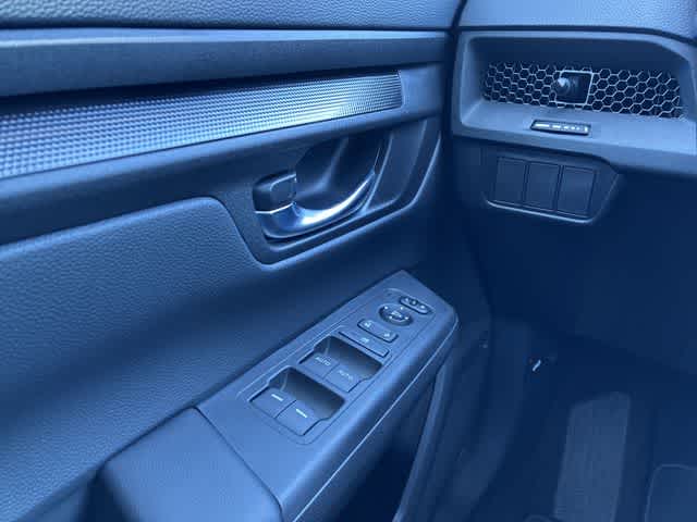 Thumbnail: 2026 Honda CR-V - 40