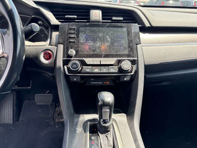 Thumbnail: 2019 Honda Civic - 19