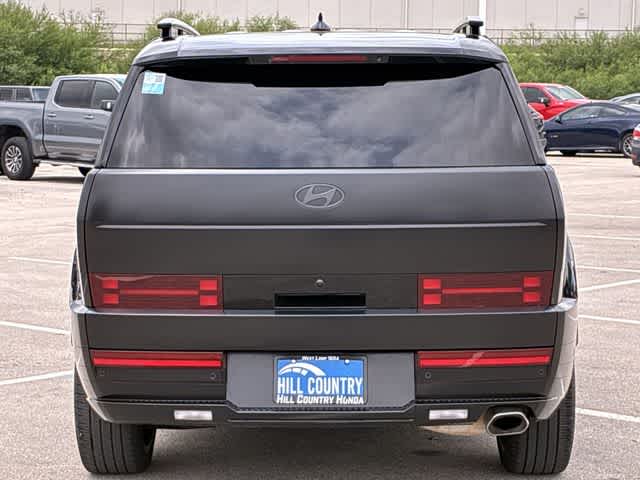 Thumbnail: 2024 Hyundai Santa Fe - 5