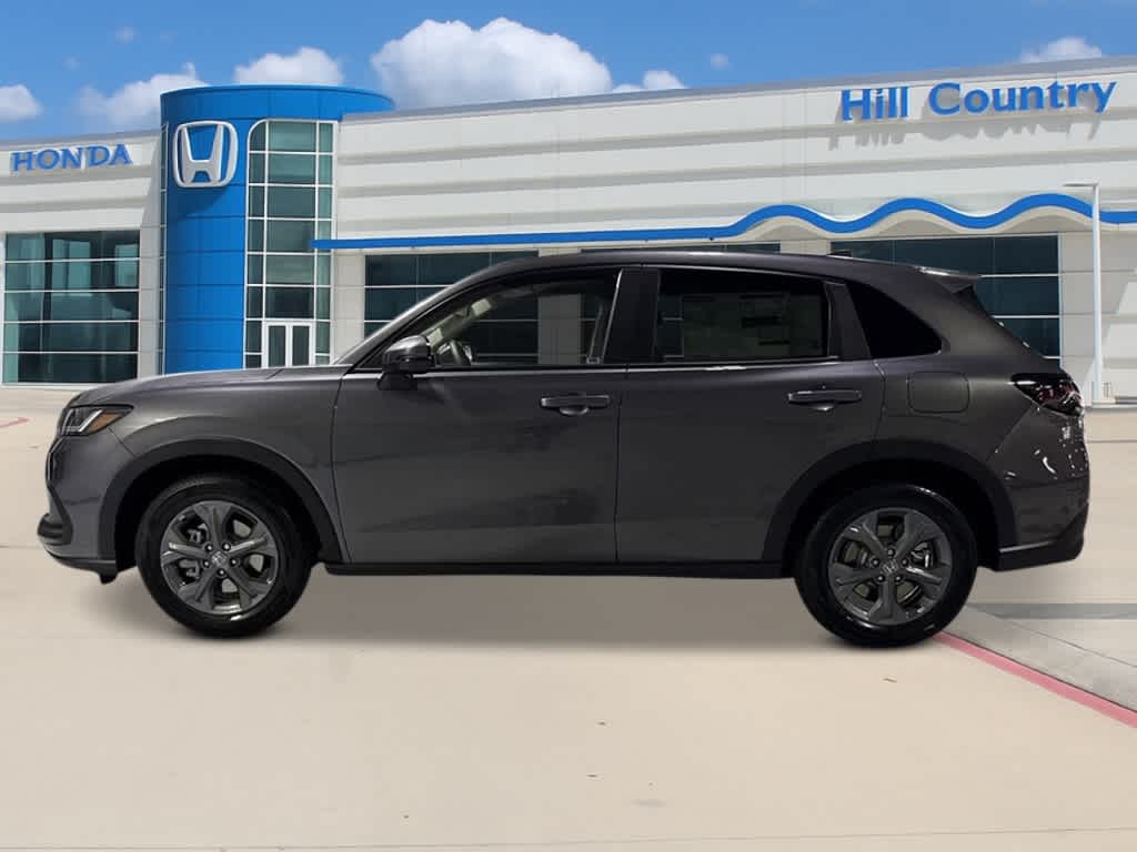 Thumbnail: 2026 Honda HR-V - 2