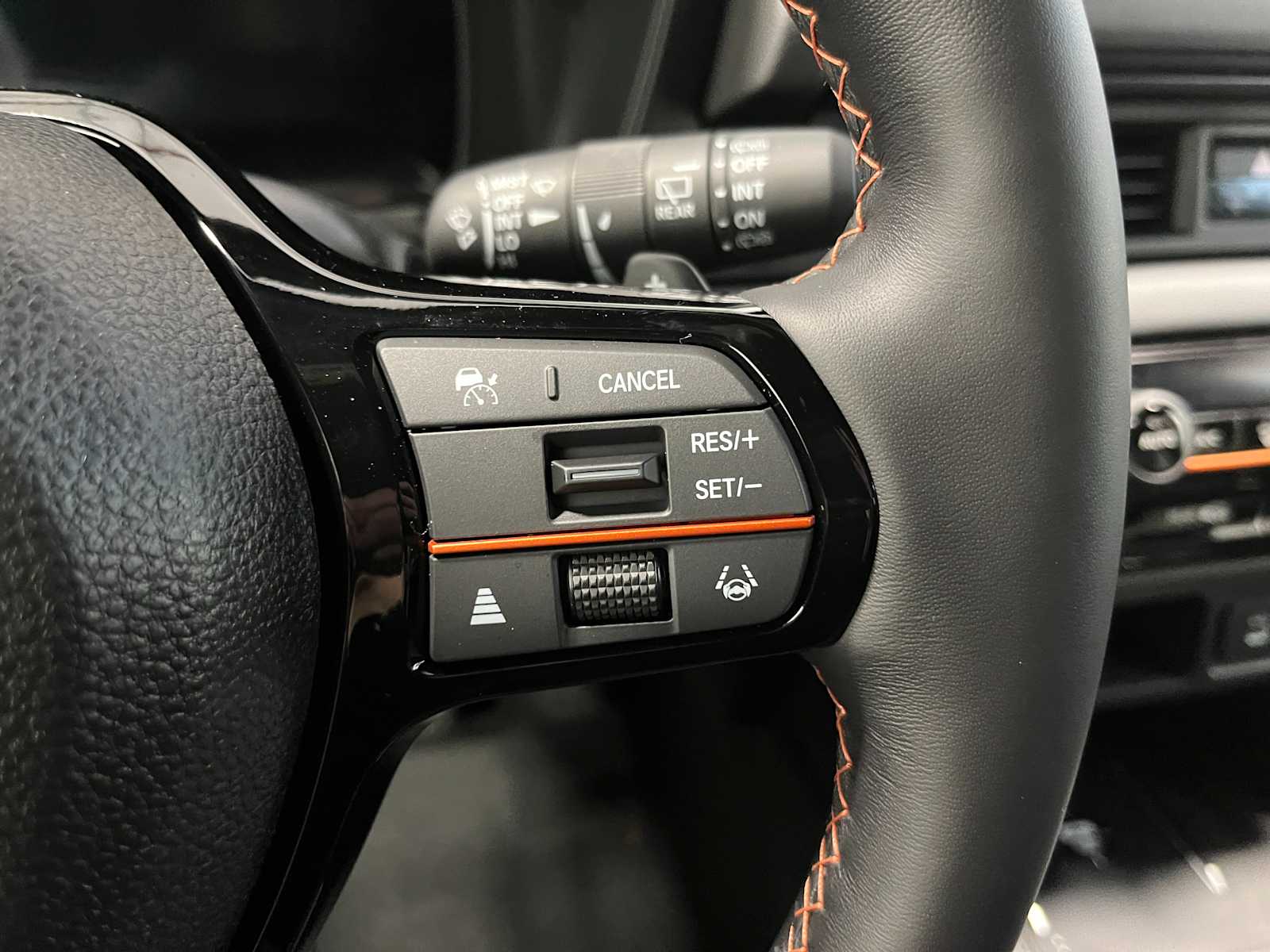 Thumbnail: 2026 Honda Pilot - 16