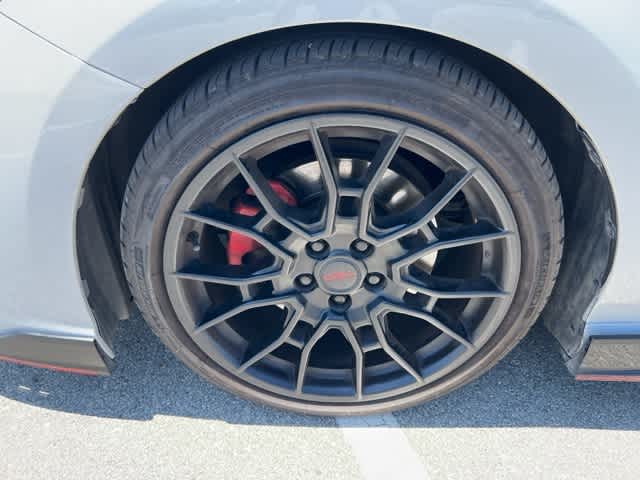 Thumbnail: 2021 Toyota Camry - 28