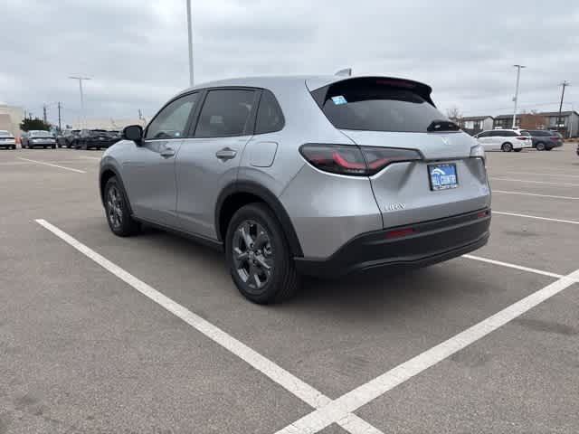 Thumbnail: 2026 Honda HR-V - 3