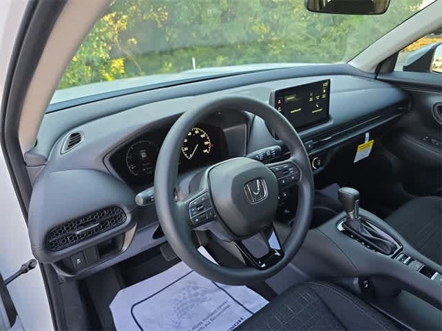 Thumbnail: 2026 Honda HR-V - 2